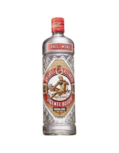 ANIS DEL MONO DULCE 70CL