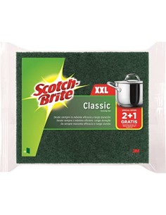 SCOTCH BRITE GIGANTE 3U