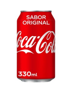 COCA COLA LT/33CL