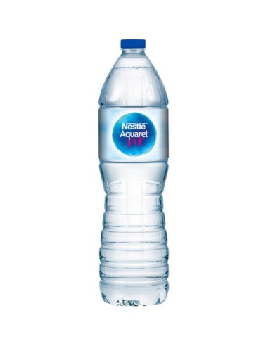 AGUA AQUAREL 1.5L