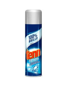 LIMPIACRISTALES TENN ESPUMA SP/LT/500ML