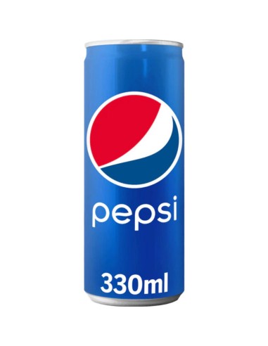 PEPSI COLA LT/33CL
