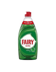 LAVAVAJILLAS FAIRY ORIGINAL 1L