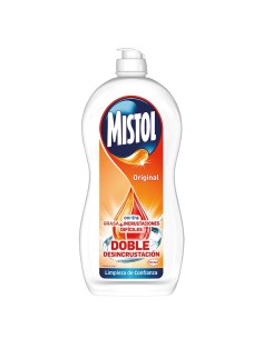 LAVAVAJILLAS MISTOL ORIGINAL 900ML