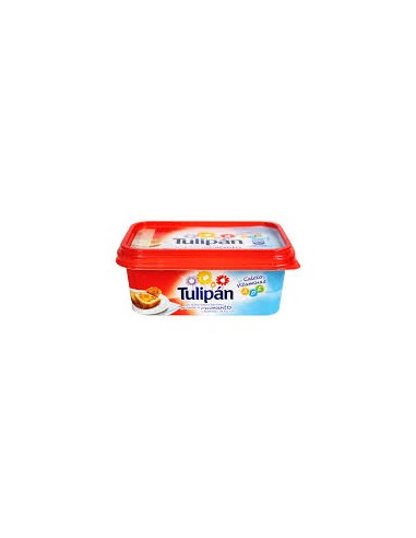 MARGARINA TULIPAN S/SAL  225G