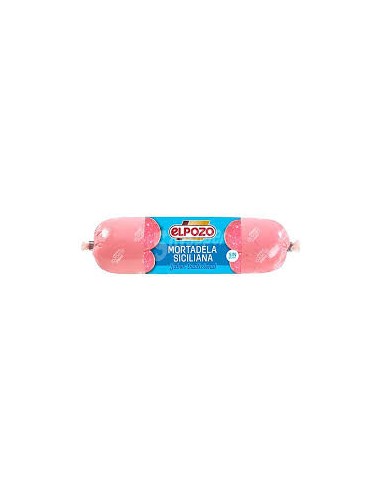 CHOPPED PORK MINI ELPOZO 300G