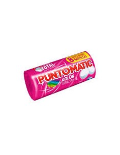 PUNTOMATIC COLOR 232G