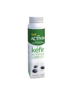 KEFIR ACTIVIA ARANDANOS 280G