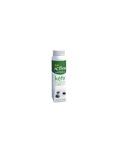 KEFIR ACTIVIA ARANDANOS 280G