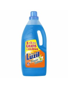DETERG. LIQ. SUBLIME LUZIL 53D 4L