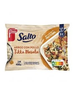 ARROZ CINCO DELICIAS JV 450G