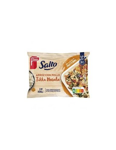 ARROZ CINCO DELICIAS JV 450G