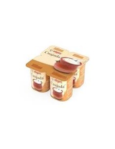 CUAJADA IFA 4X125G 2