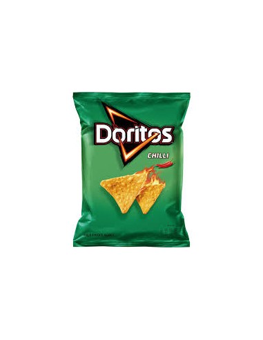 DORITOS CHILLI MATUTANO 90G