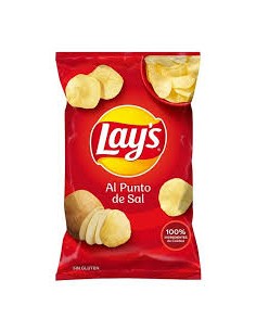 LAYS SAL MATUTANO 125G