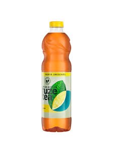 FUZE TEA LIMON S/A 1.5L