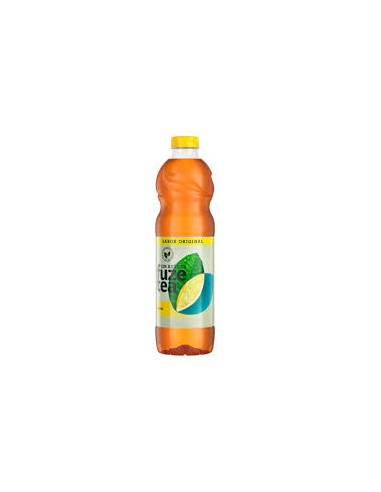 FUZE TEA LIMON S/A 1.5L