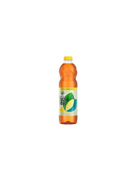 FUZE TEA LIMON S/A 1.5L