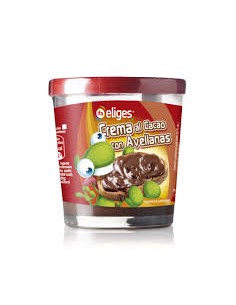 CREMA CACAO IFA 1S. 210G