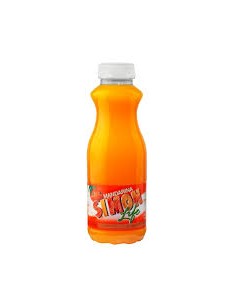 REFRESCO MANDARINA SIMON LIFE 330ML