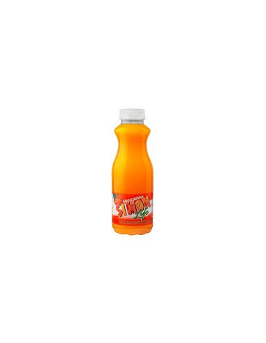 REFRESCO MANDARINA SIMON LIFE 330ML