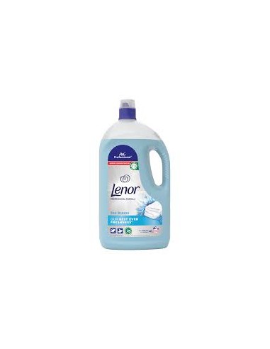 SUAVIZANTE LENOR PROFESIONAL 4L