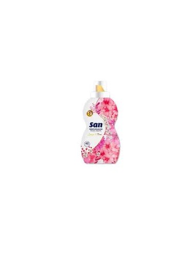PERFUMADOR SAN CAMPO FLORES 800ML