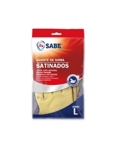 GUANTE SATINADO IFA TALLA G