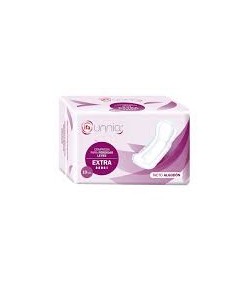 COMPRESAS EXTRA INCONTINENCIA IFA 10U