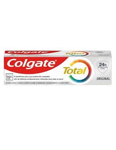 CREMA ORIGINAL COLGATE TOTAL 75ML