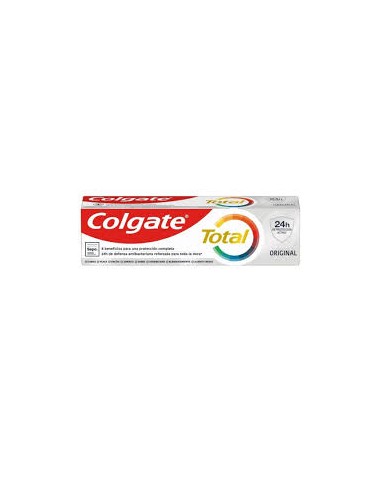 CREMA ORIGINAL COLGATE TOTAL 75ML