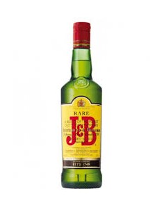 WHISKY JB 70CL