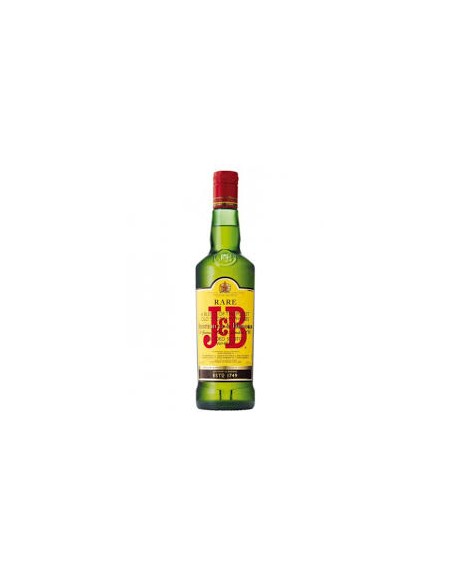 WHISKY JB 70CL