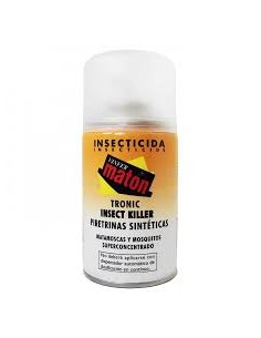 INSECT. MATONTRONIC 250ML