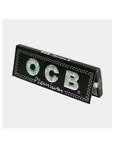 LIBRILLO PAPEL OCB 50U