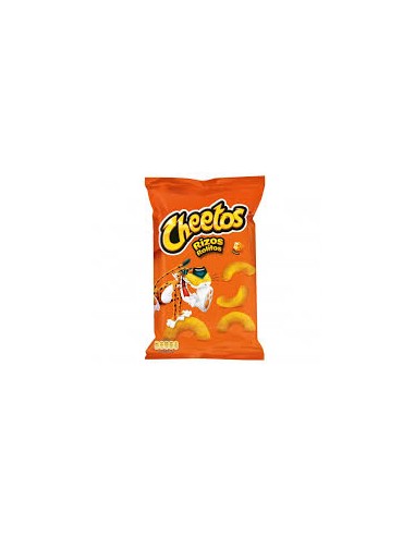 CHEETOS RIZOS 65G