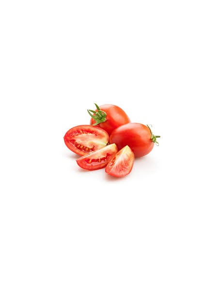 TOMATE PERA