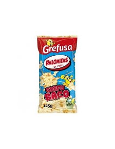 GREFUTUBO PALOMITAS MAIZ 100G