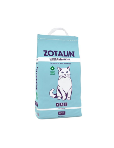 ARENA ABSORBENTE ZOTALIN 5K