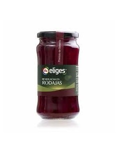 REMOLACHA TIRAS IFA 345G