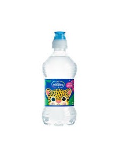 AGUA MINERAL FUENTE PRIMAVERA 33CL