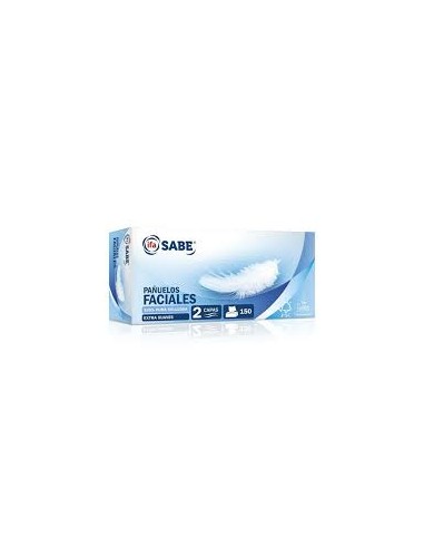 PAÑUELOS FACIALES 2C IFA 150U