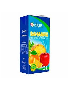 REFRESCO BAHAMAS IFA 2L