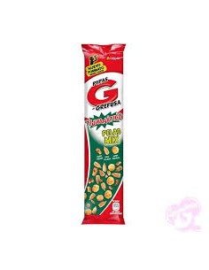 PELAO MIX TIJUANA GREFUSA 55G