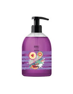 JABON DE MANOS DOSIFICADOR 500ML