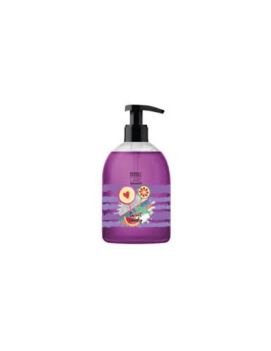 JABON DE MANOS DOSIFICADOR 500ML