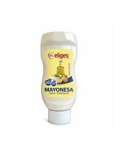 MAYONESA IFA BOCABAJO 300ML