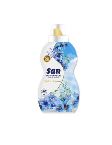 PERFUMADOR SAN PRIMAVERA 800ML