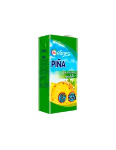 NECTAR PIÑA S/A IFA 1L