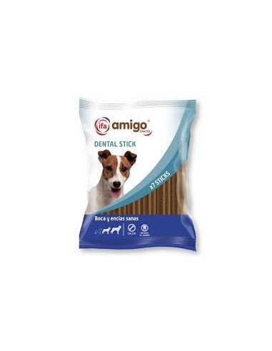 SNACK DENTAL PERROS IFA 200G